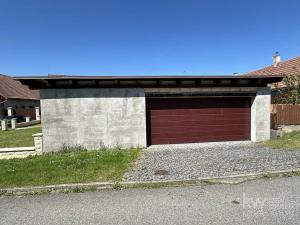 Pronájem rodinného domu, Sloveč, 68 m2