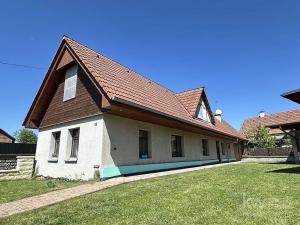 Pronájem rodinného domu, Sloveč, 68 m2