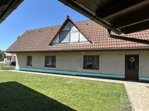 Pronájem rodinného domu, Sloveč, 68 m2