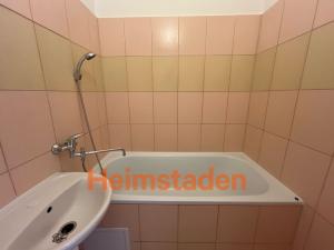 Pronájem bytu 2+1, Havířov - Město, Slezská, 49 m2