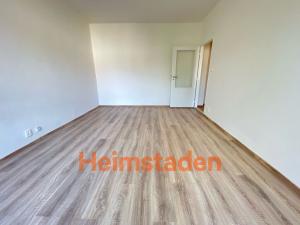Pronájem bytu 2+1, Havířov - Město, Slezská, 49 m2
