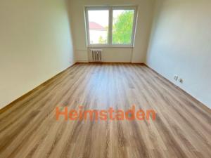 Pronájem bytu 2+1, Havířov - Město, Slezská, 49 m2