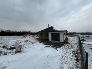 Prodej rodinného domu, Řepiště, Lipová, 107 m2