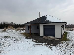 Prodej rodinného domu, Řepiště, Lipová, 107 m2