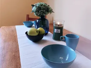 Pronájem bytu 2+kk, Praha - Nusle, Dačického, 42 m2