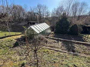 Dražba chaty, Mnichovice, 55 m2
