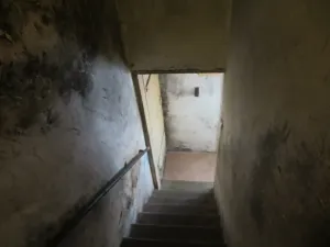Dražba rodinného domu, Svitavy, Kapitána Jaroše, 281 m2