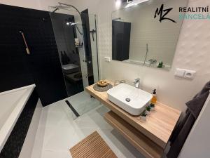 Prodej rodinného domu, Brodek u Prostějova, Vilapark, 170 m2