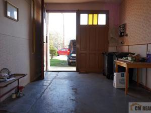 Prodej rodinného domu, Mostkovice, Prostějovská, 70 m2