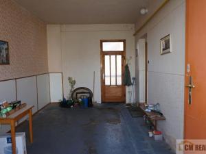 Prodej rodinného domu, Mostkovice, Prostějovská, 70 m2