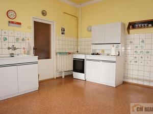 Prodej rodinného domu, Mostkovice, Prostějovská, 70 m2