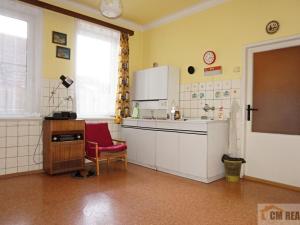Prodej rodinného domu, Mostkovice, Prostějovská, 70 m2