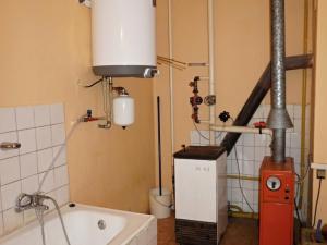 Prodej rodinného domu, Mostkovice, Prostějovská, 70 m2