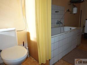 Prodej rodinného domu, Mostkovice, Prostějovská, 70 m2