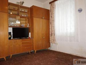 Prodej rodinného domu, Mostkovice, Prostějovská, 70 m2