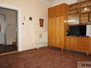 Prodej rodinného domu, Mostkovice, Prostějovská, 70 m2