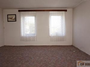 Prodej rodinného domu, Mostkovice, Prostějovská, 70 m2