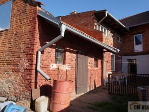Prodej rodinného domu, Mostkovice, Prostějovská, 70 m2