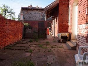 Prodej rodinného domu, Mostkovice, Prostějovská, 70 m2