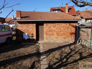 Prodej rodinného domu, Mostkovice, Prostějovská, 70 m2