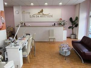 Pronájem obchodního prostoru, Cheb, Svobody, 81 m2
