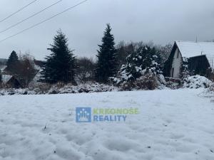 Pronájem bytu 4+kk, Trutnov - Horní Staré Město, Pod Svahem, 87 m2