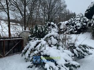 Pronájem bytu 4+kk, Trutnov - Horní Staré Město, Pod Svahem, 87 m2
