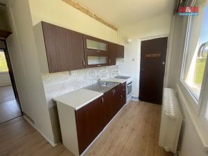 Pronájem bytu 3+1, Broumov - Olivětín, Dukelská, 56 m2