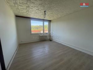 Pronájem bytu 3+1, Broumov - Olivětín, Dukelská, 56 m2