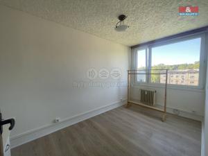Pronájem bytu 3+1, Broumov - Olivětín, Dukelská, 56 m2