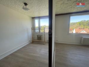 Pronájem bytu 3+1, Broumov - Olivětín, Dukelská, 56 m2
