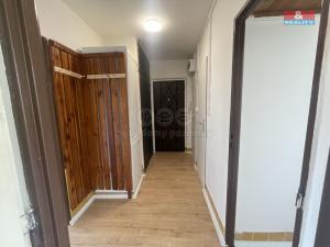 Pronájem bytu 3+1, Broumov - Olivětín, Dukelská, 56 m2