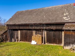 Prodej zemědělské usedlosti, Pěnčín - Střížovice, 248 m2