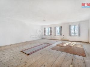 Prodej zemědělské usedlosti, Pěnčín - Střížovice, 248 m2
