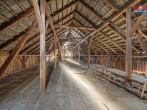 Prodej zemědělské usedlosti, Pěnčín - Střížovice, 248 m2