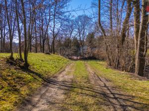 Prodej zemědělské usedlosti, Pěnčín - Střížovice, 248 m2