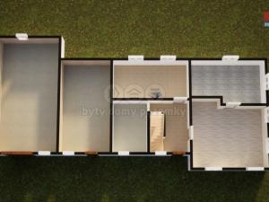 Prodej zemědělské usedlosti, Pěnčín - Střížovice, 248 m2