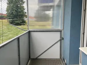 Pronájem bytu 1+1, Jihlava, S. K. Neumanna, 38 m2