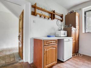 Prodej chaty, Lovečkovice, 97 m2