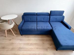 Pronájem bytu 2+kk, Praha - Chodov, Čenětická, 47 m2