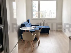 Pronájem bytu 2+kk, Praha - Chodov, Čenětická, 47 m2