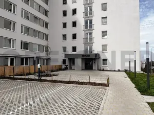 Pronájem bytu 2+kk, Praha - Chodov, Čenětická, 47 m2