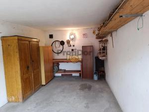 Prodej garáže, Valašské Meziříčí, Podhoří, 20 m2