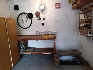 Prodej garáže, Valašské Meziříčí, Podhoří, 20 m2