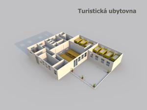 Prodej pozemku pro bydlení, Jívka, 6491 m2