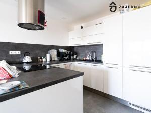 Pronájem bytu 2+kk, Brno, Gajdošova, 65 m2