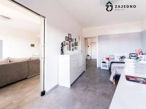 Pronájem bytu 2+kk, Brno, Gajdošova, 65 m2