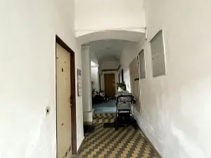 Prodej bytu 1+1, Milčice, 34 m2