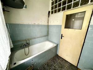 Prodej bytu 1+1, Milčice, 34 m2