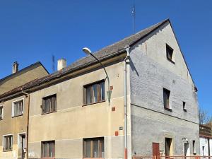 Prodej rodinného domu, Mšeno, Karlova, 214 m2